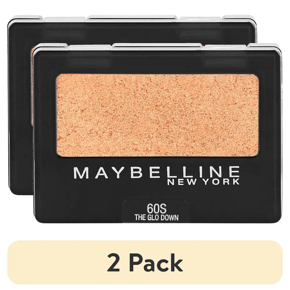 Free Maybelline Expert Wear Eyeshadows
