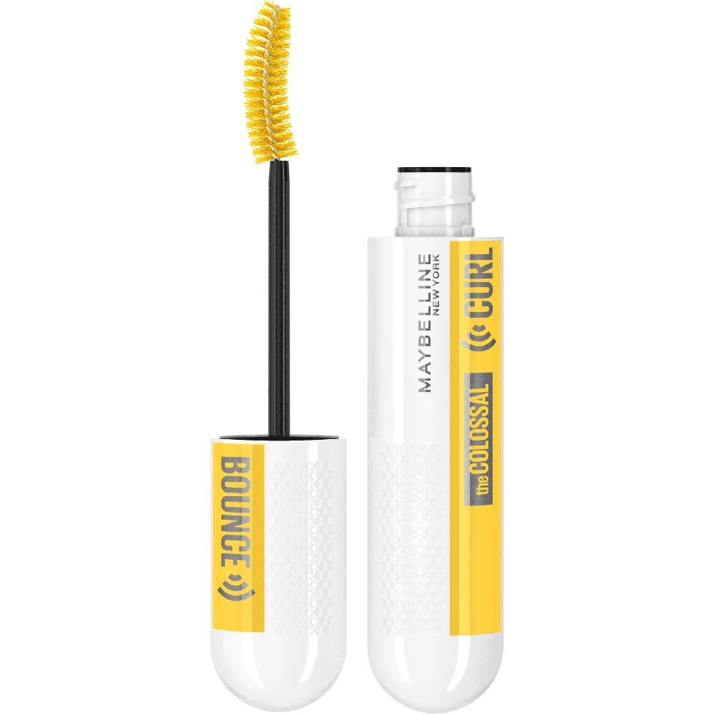 Free Maybelline Volum Express Colossal Curl Bounce Mascara