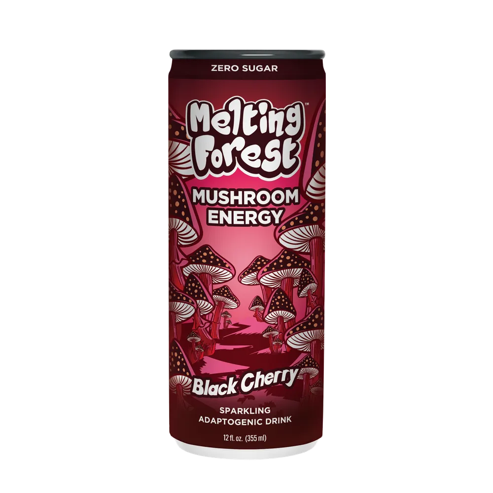 Free Melting Forest Product