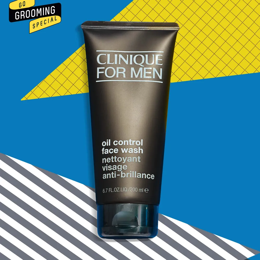 Free Men's Skincare Product From Topbox Circle