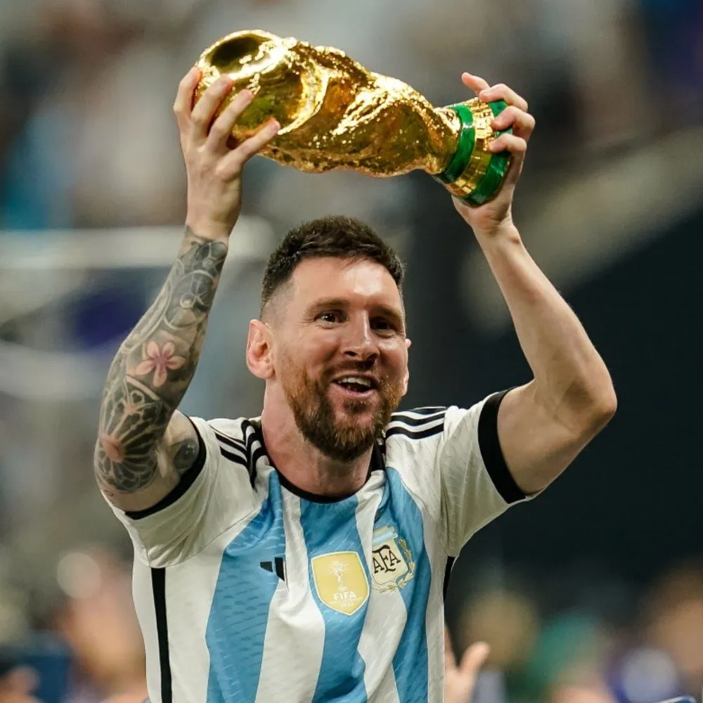 Free Messi Soccer Shootout Workshop For Kids From Lowes