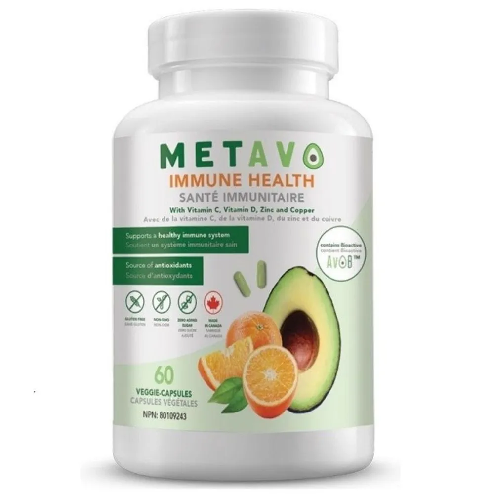 Free Metavo Product From Westock