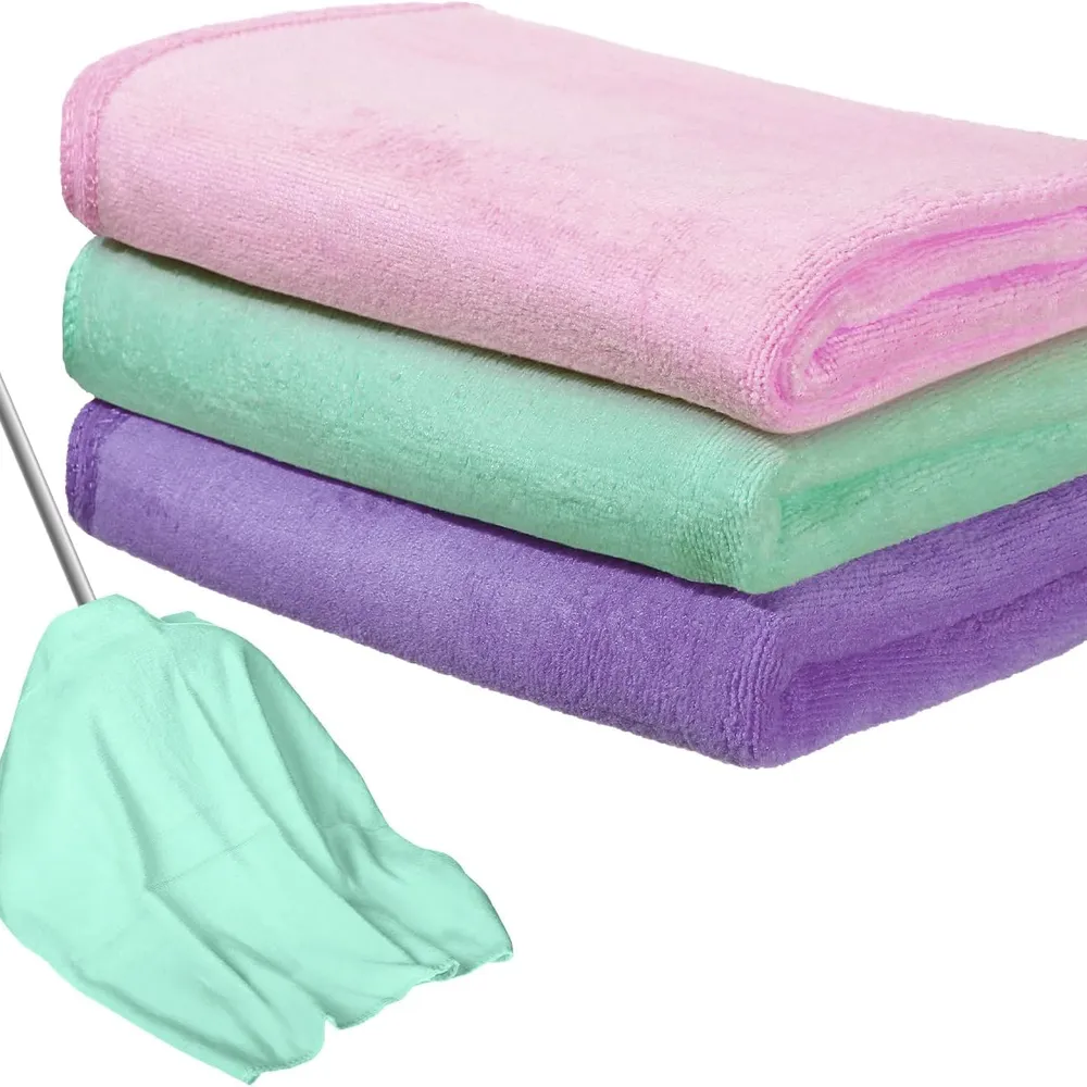Free Microfiber Cloths From Home Tester Club