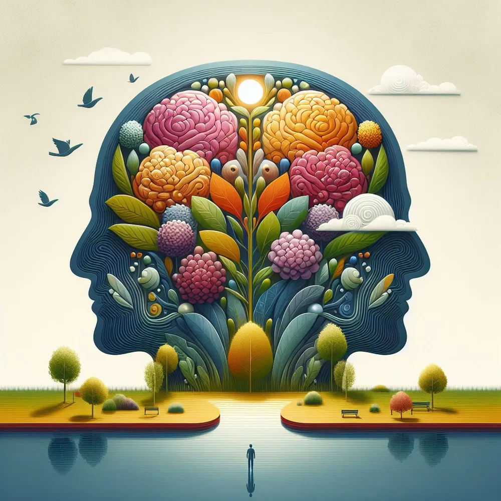 Free Mind Garden Sparkling Elixir From Aisle