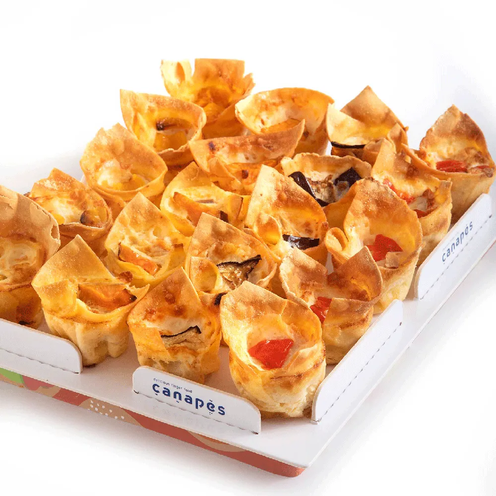 Free Mini Baked Goods Products From Home Tester Club