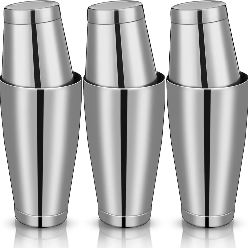 Free Modicas Zero Proof Cocktail Mixer From Social Nature