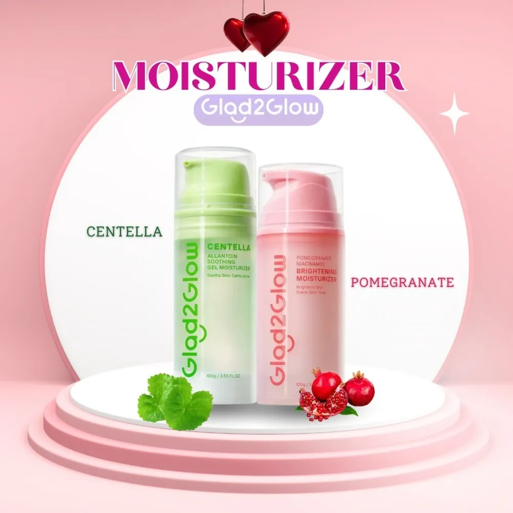 Free Moisturizer Products From Home Tester Club