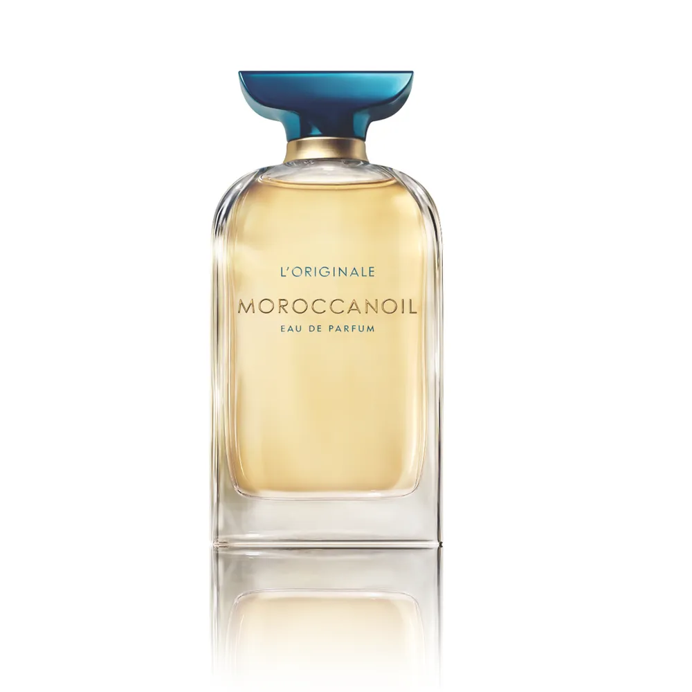 Free Moroccanoil Loriginale Eau De Parfum