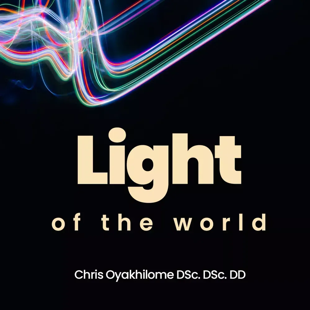Free Movie Tickets For Light Of The World