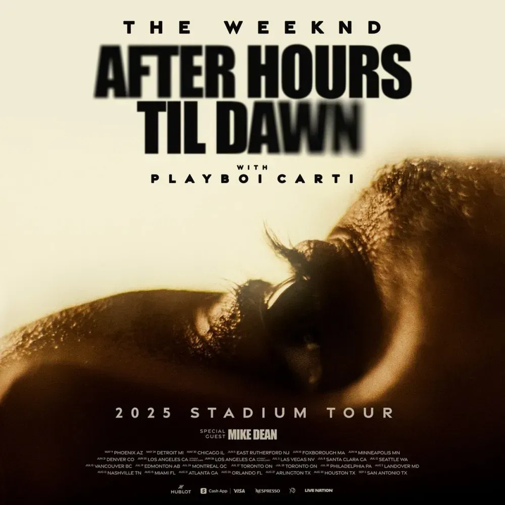 Free Movie Tickets To Hurry Up Tomorrow From Atom Tickets