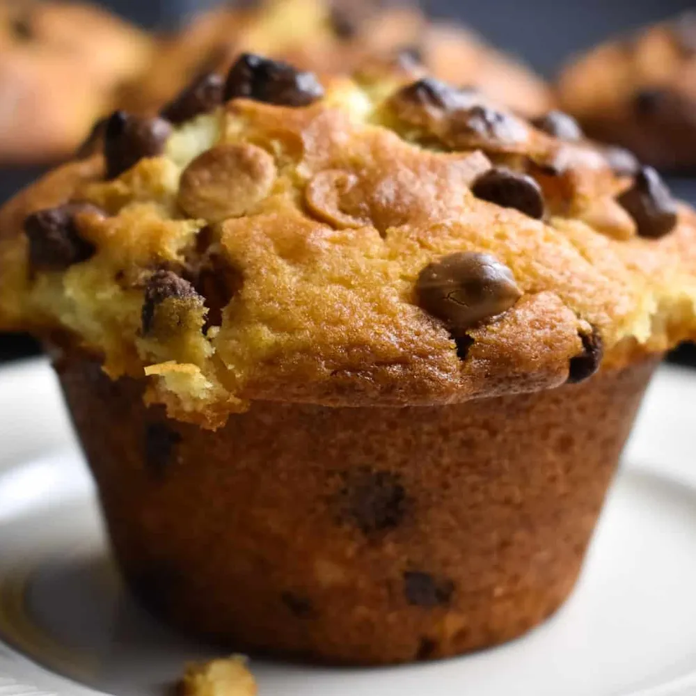 Free Muffin From Kwik Trip