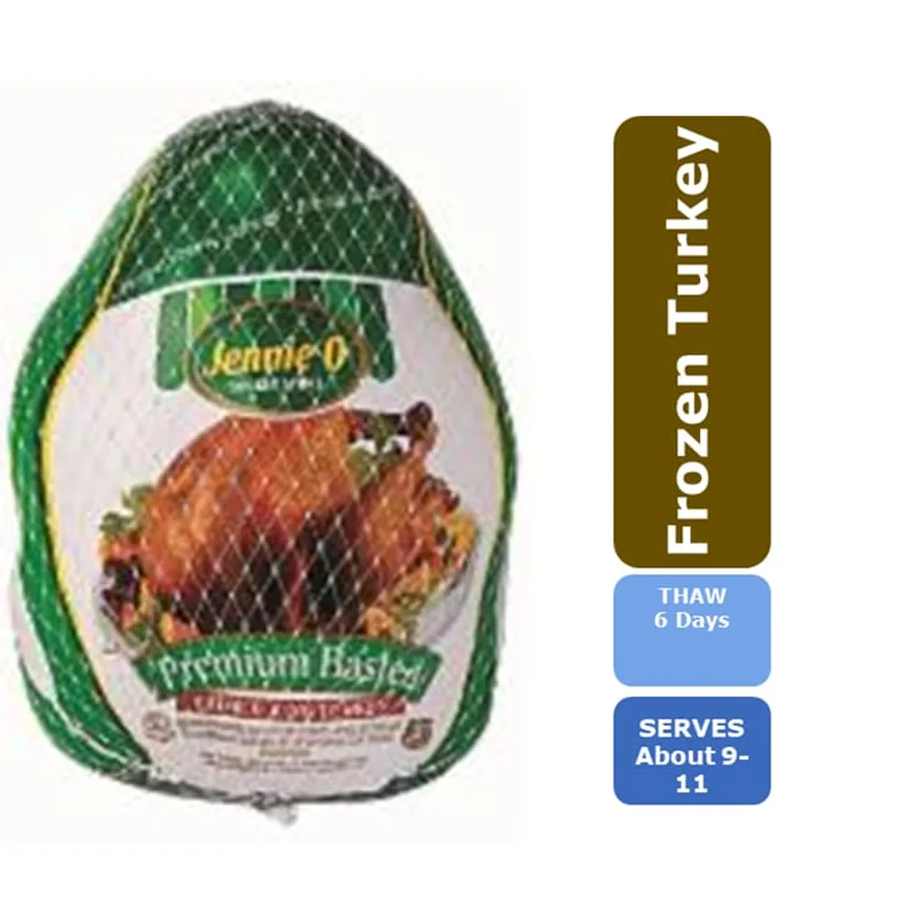 Free Myheritage Membership With Jennie-o Turkey Purchase