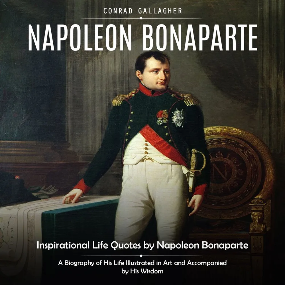 Free Napoleons Edge Business Book