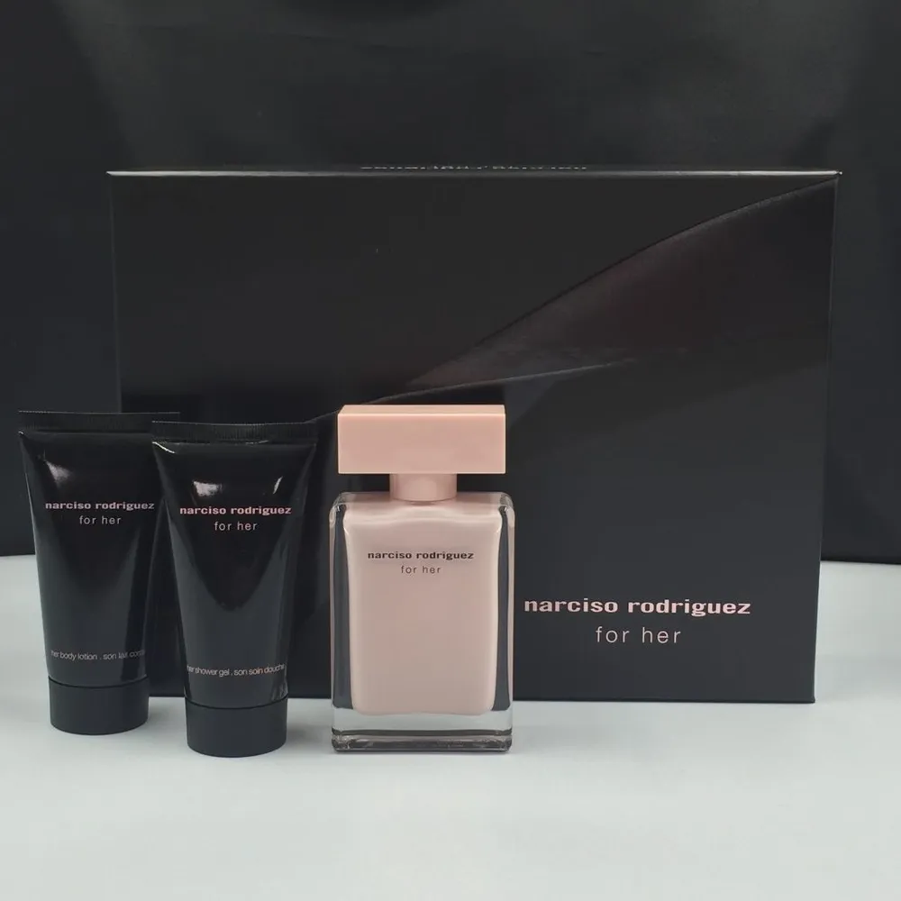 Free Narciso Rodriguez For Her Fragrance Sample From Sopost