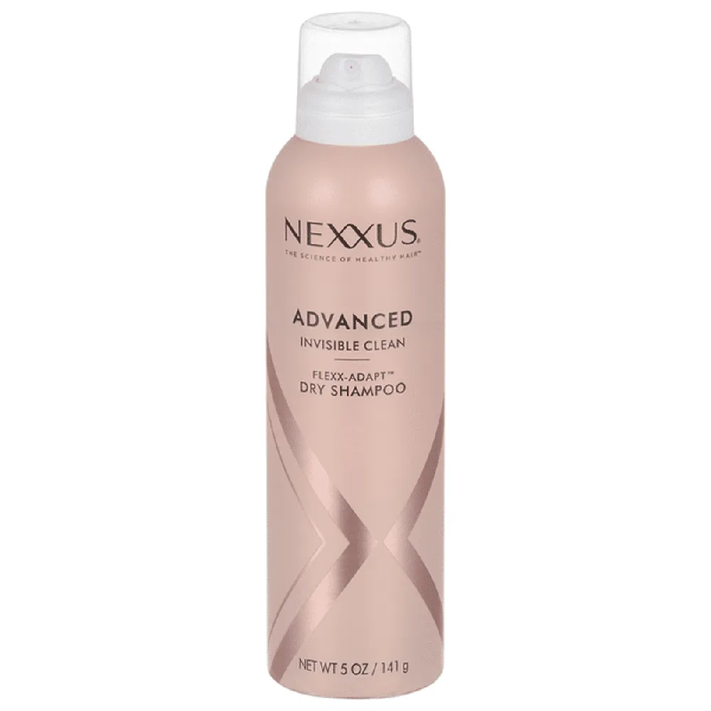Free Nexxus Mini Dry Shampoos From CVS