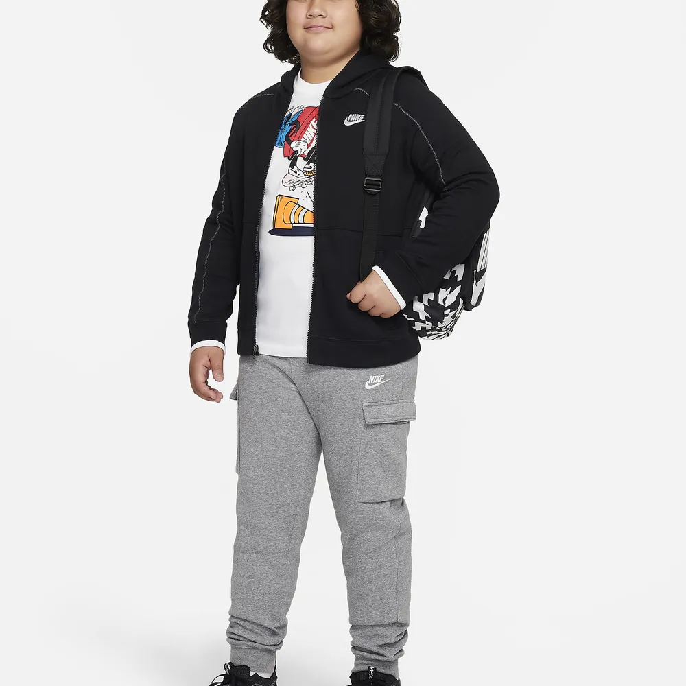 Free Nike Spending Spree From Topcashback