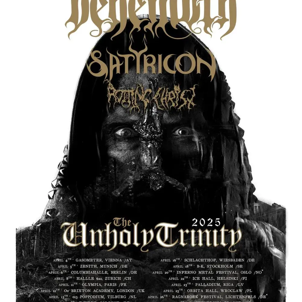 Free Or Discounted The Unholy Trinity Movie Tickets From Fandango