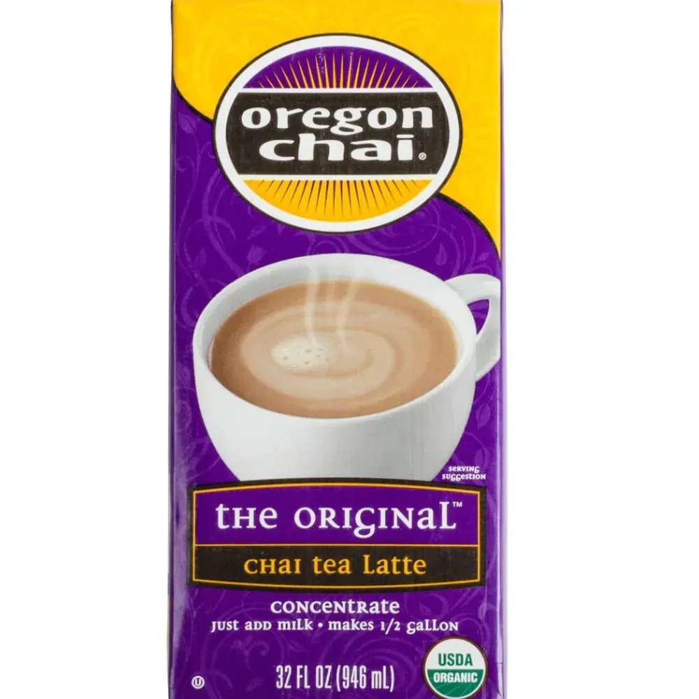 Free Oregon Chai Dirty Chai And Matcha Latte