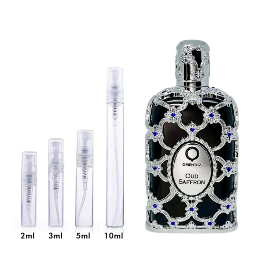 Free Orientica Perfume Sample From Social Media Ads