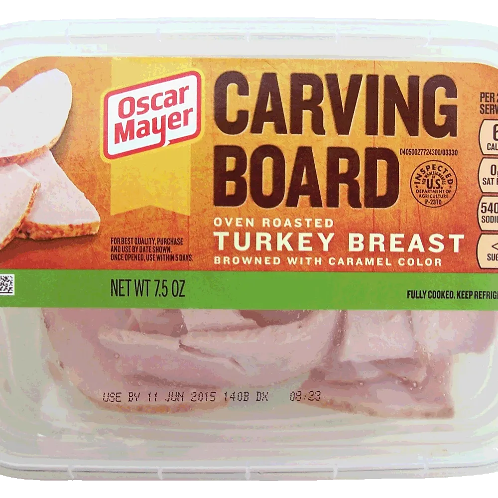 Free Oscar Mayer Carving Board Products From Ripple Street