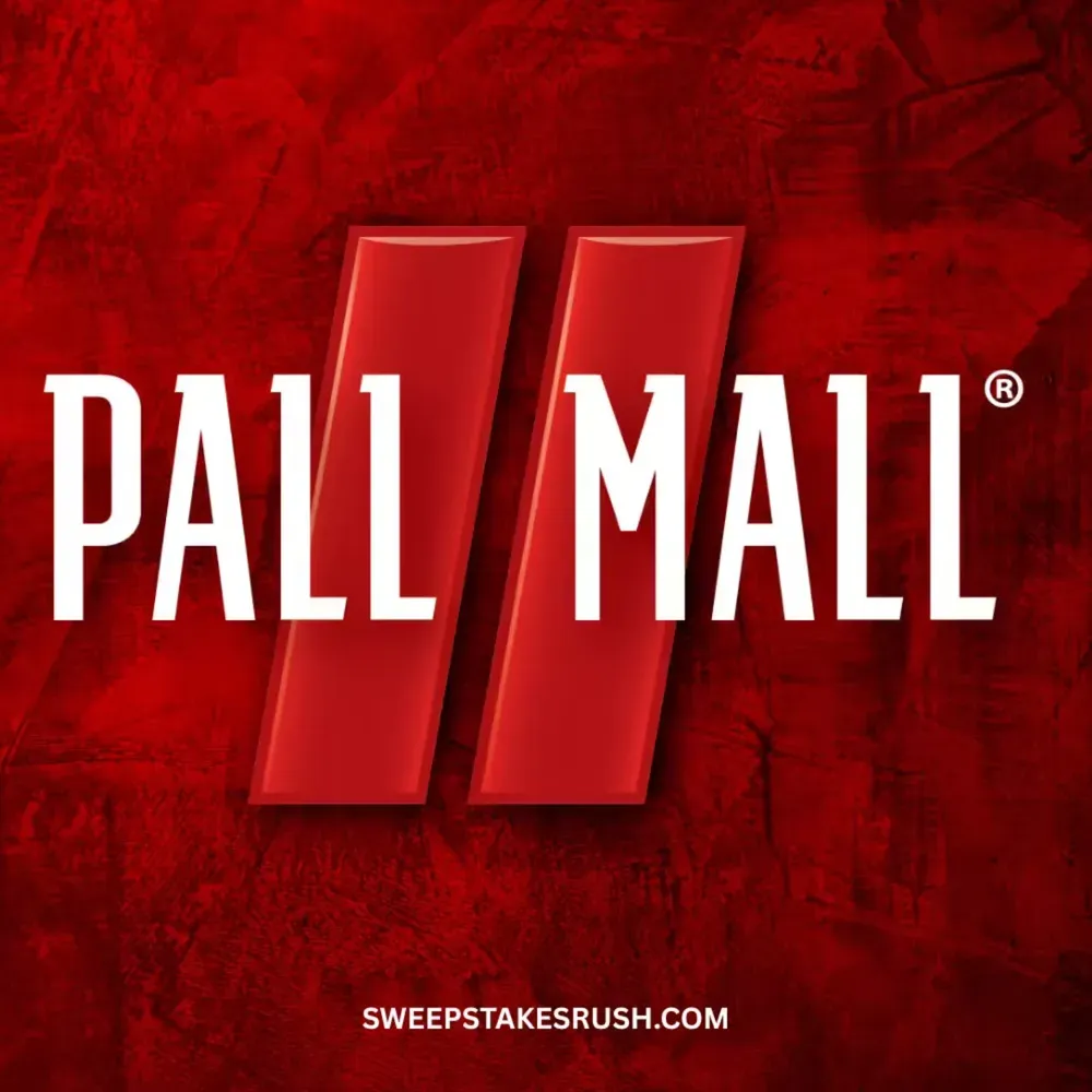 Free Pall Mall Back To Nature Sweepstakes And Instant Win Game