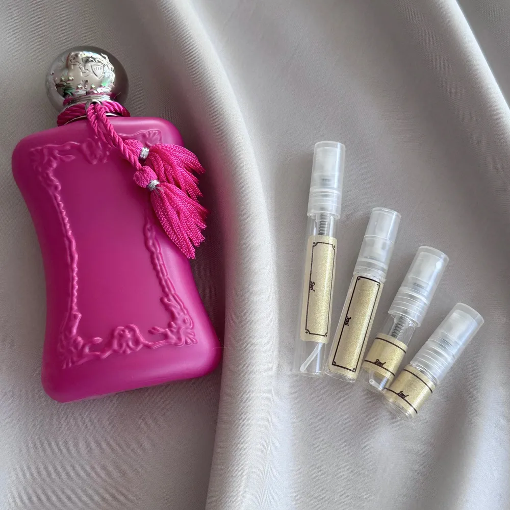 Free Parfums De Marly Fragrance Sample