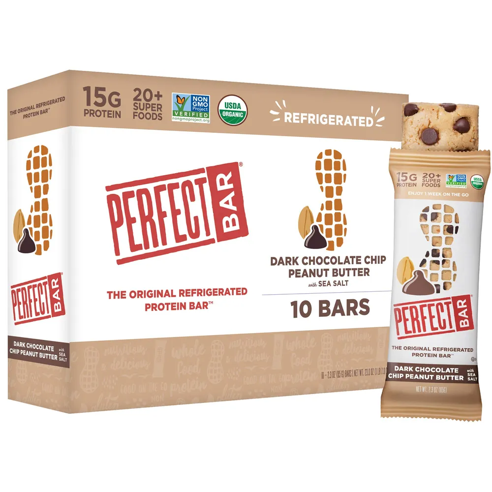 Free Perfect Bar
