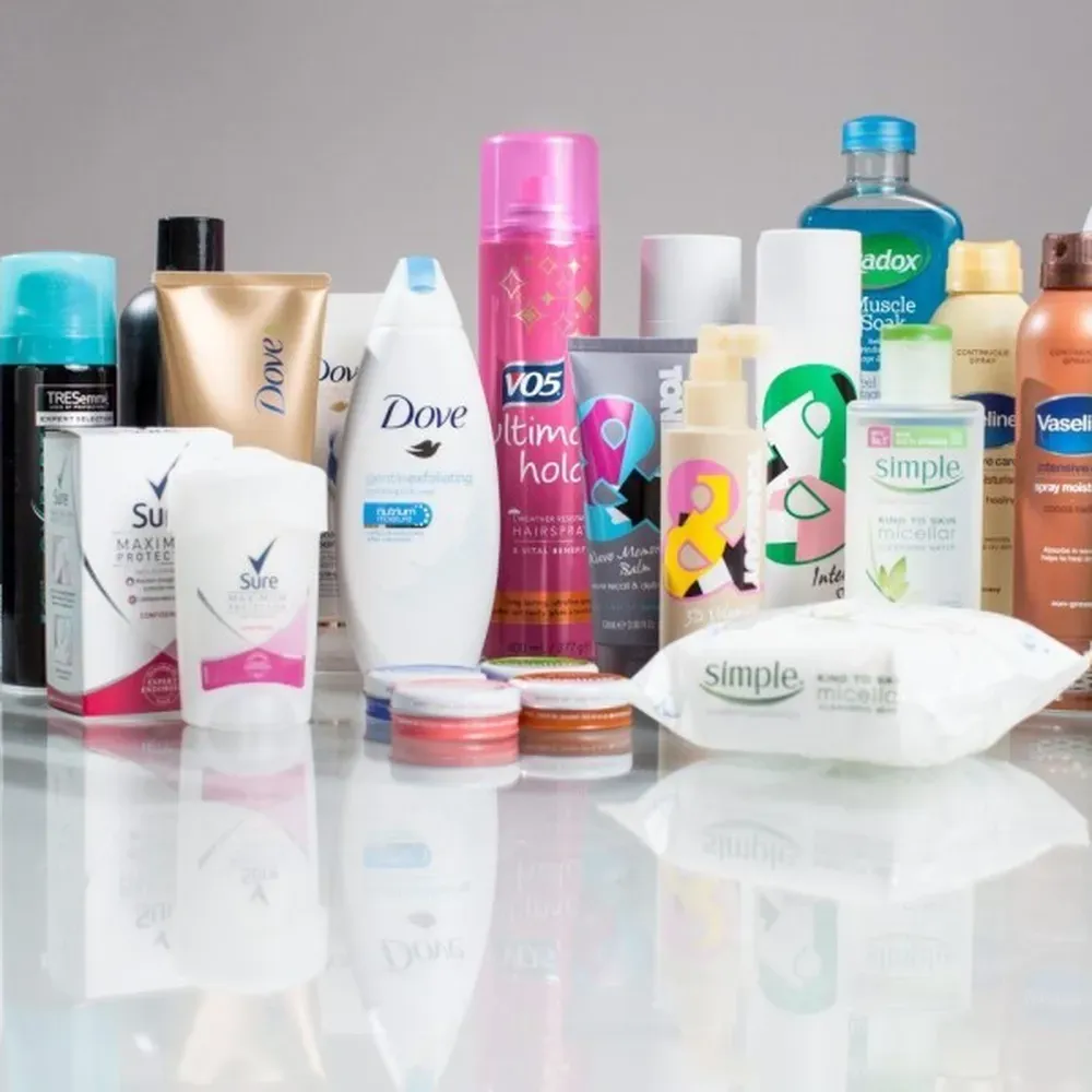Free Personal Care Products From Home Tester Club