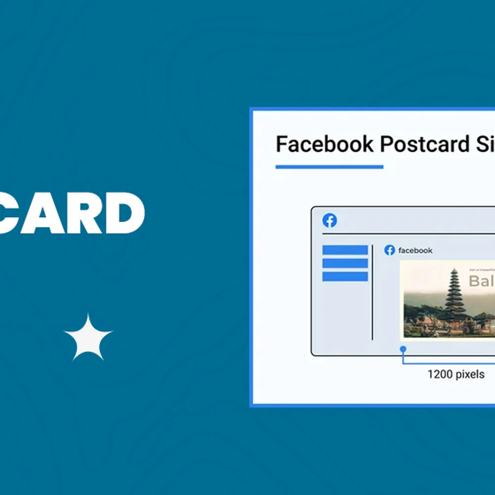 Free Personalized Keepbox Postcard
