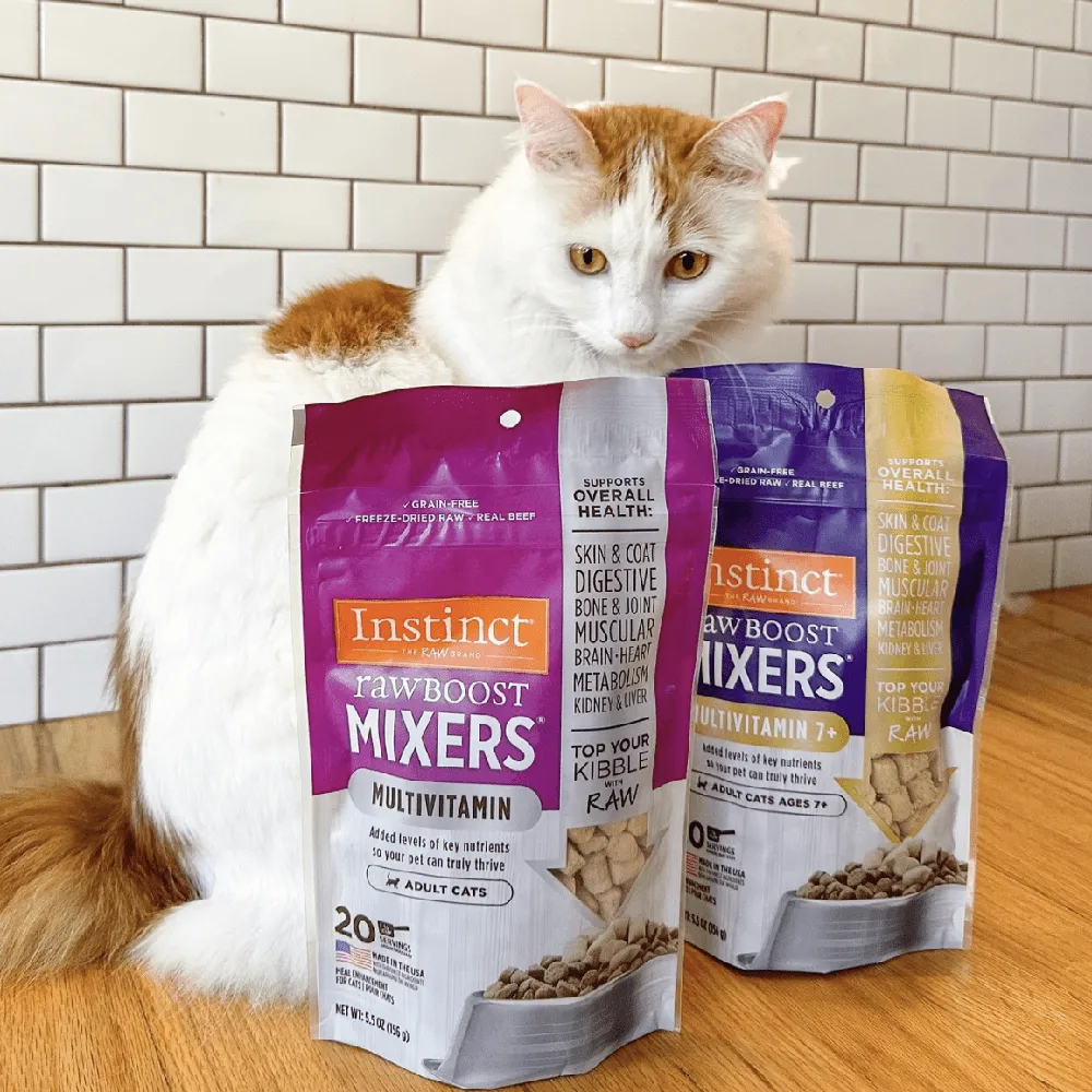 Free Pet Samples At Target