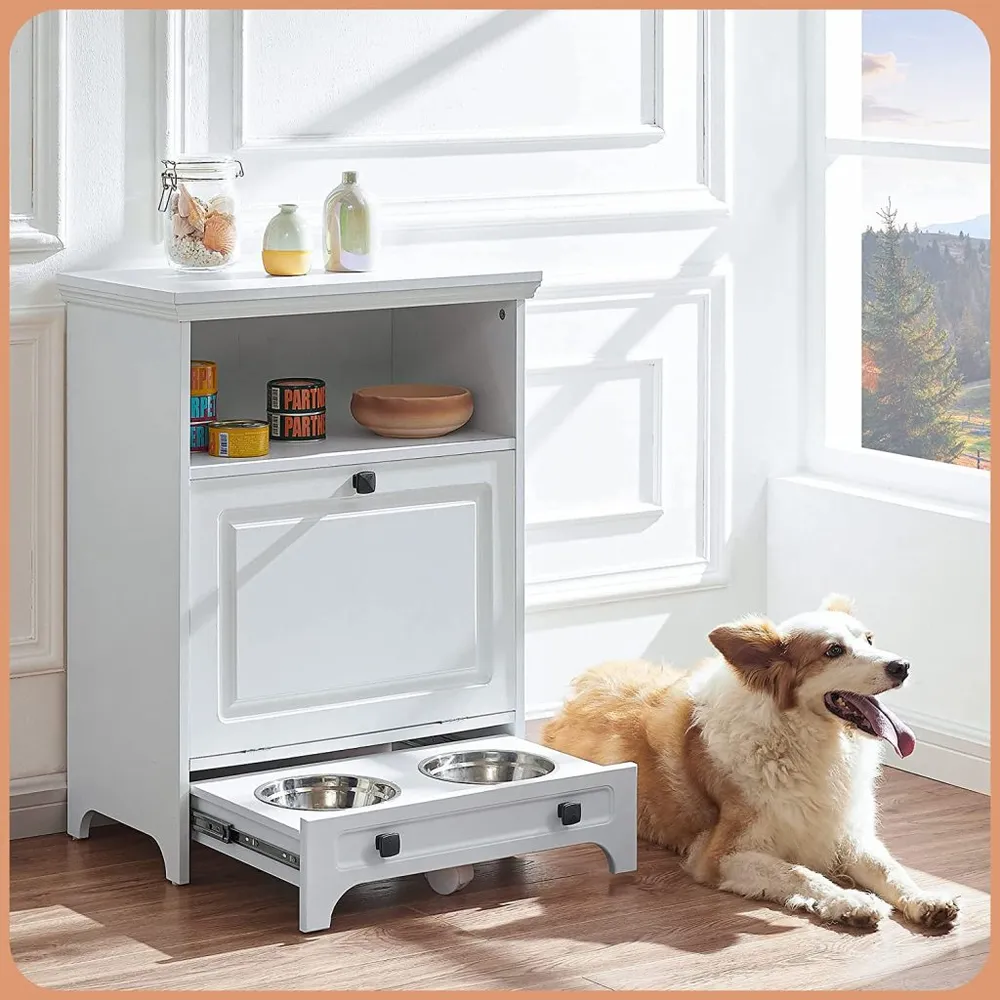 Free Pet Station Workshop From Lowes