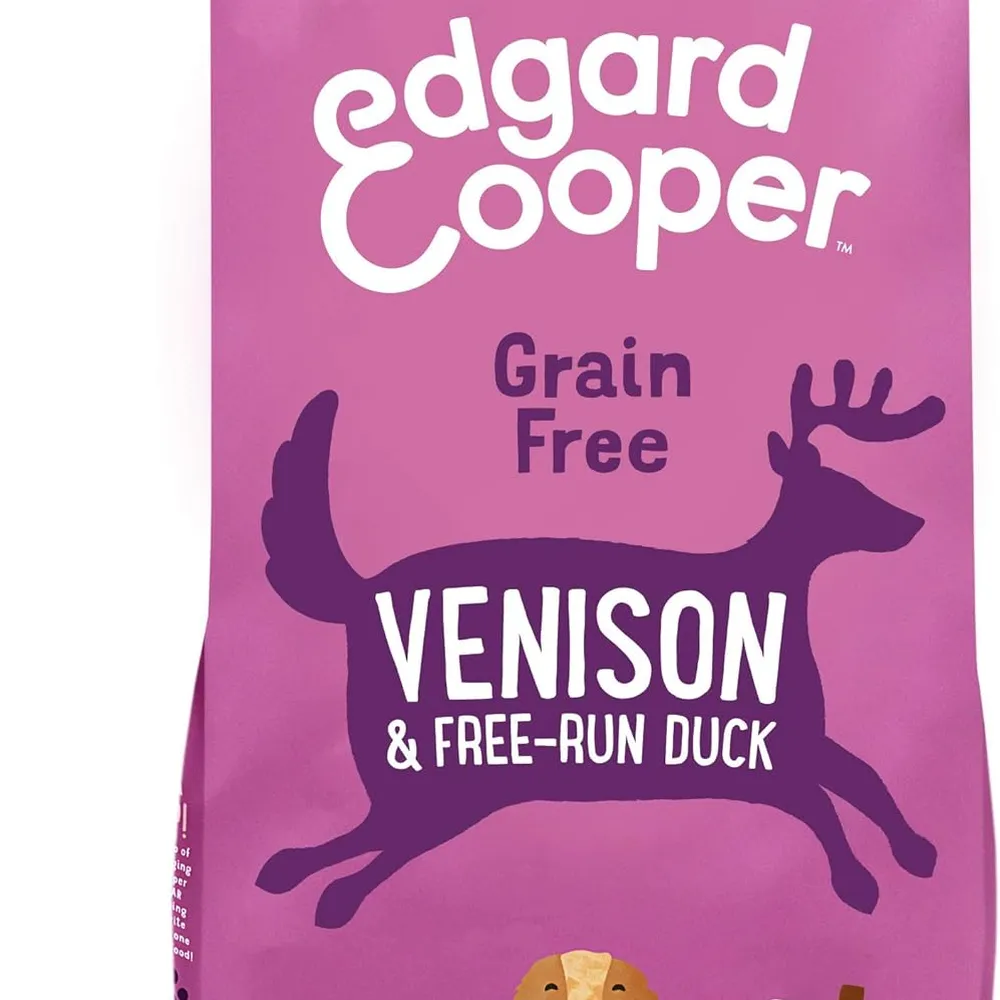Free Petsmart Rewards Points For Edgard & Cooper Dog Food