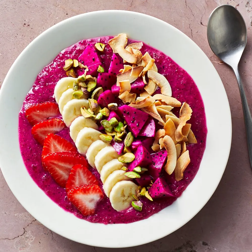 Free Pitaya Foods Swirl Smoothie Bowls From Social Nature