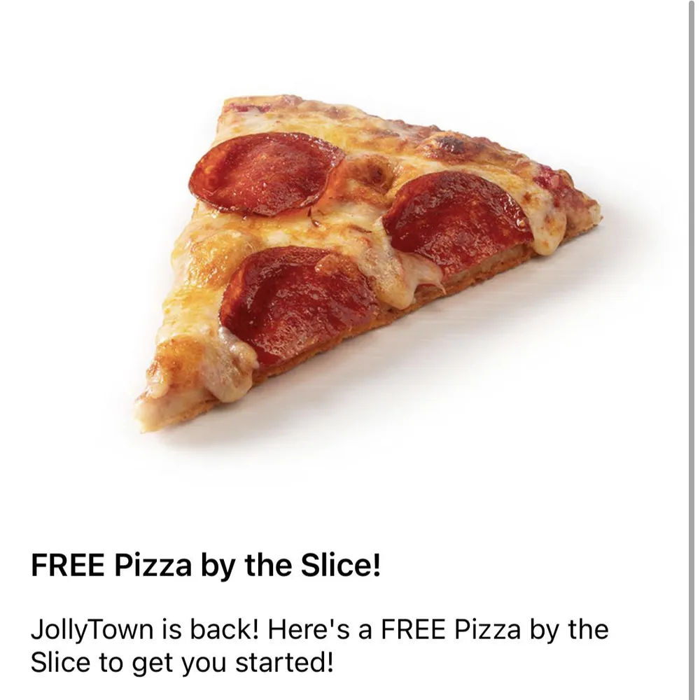 Free Pizza Slices, Cookies, Beverages, And Bonus Points From Caseys Rewards Scratch, Match & Win Game