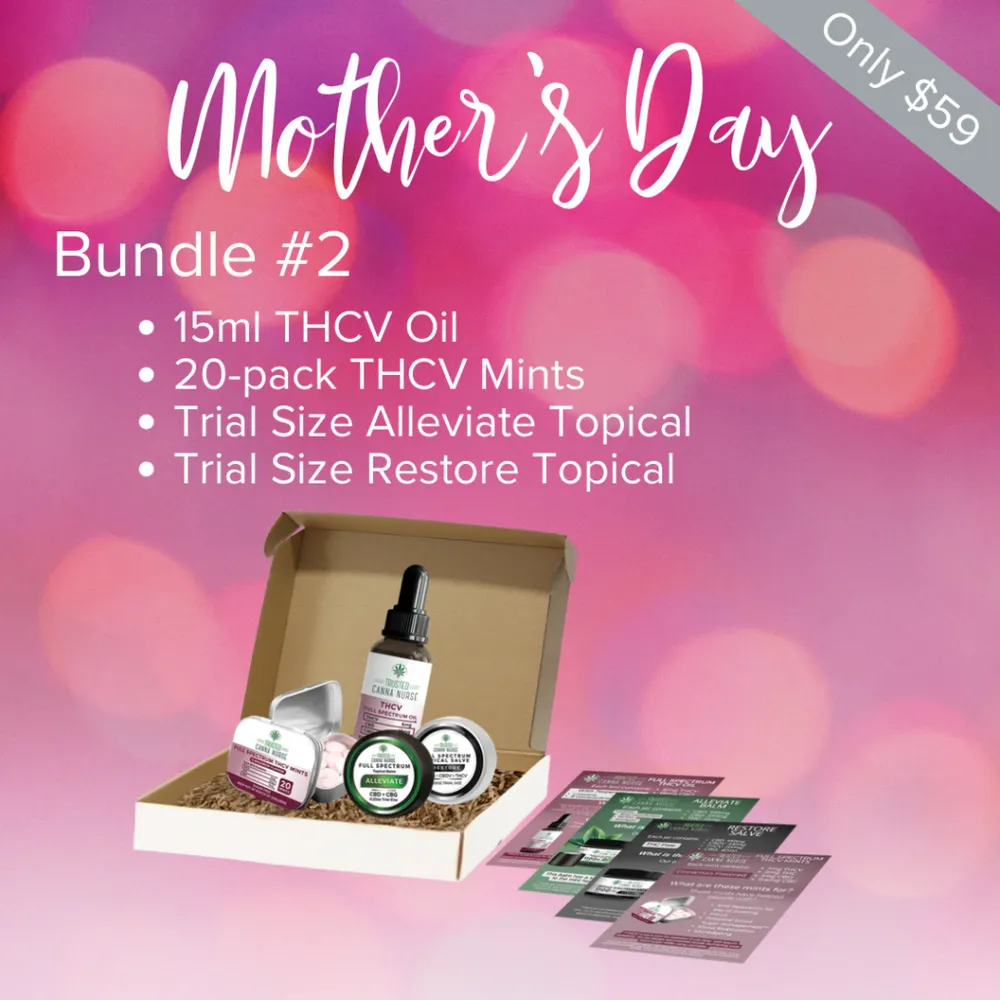 Free Poise Mothers Day Bundle