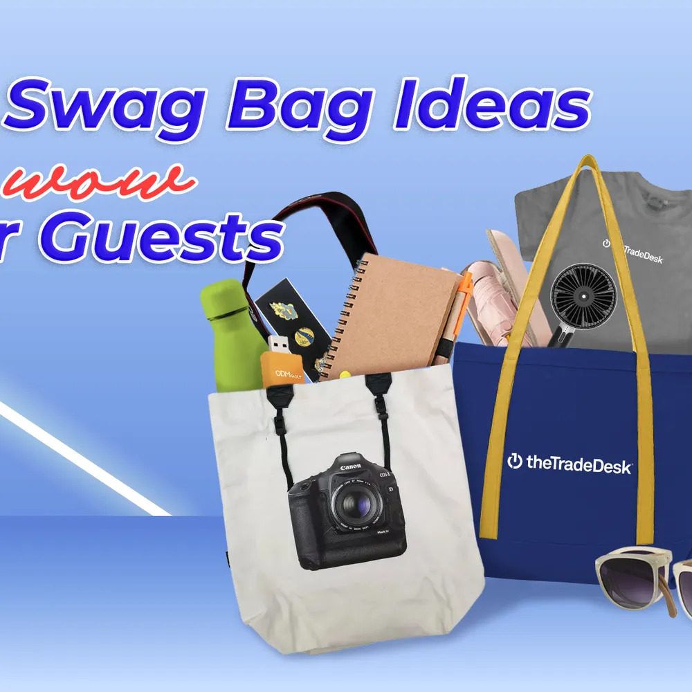 Free Popshelf Swag Bag