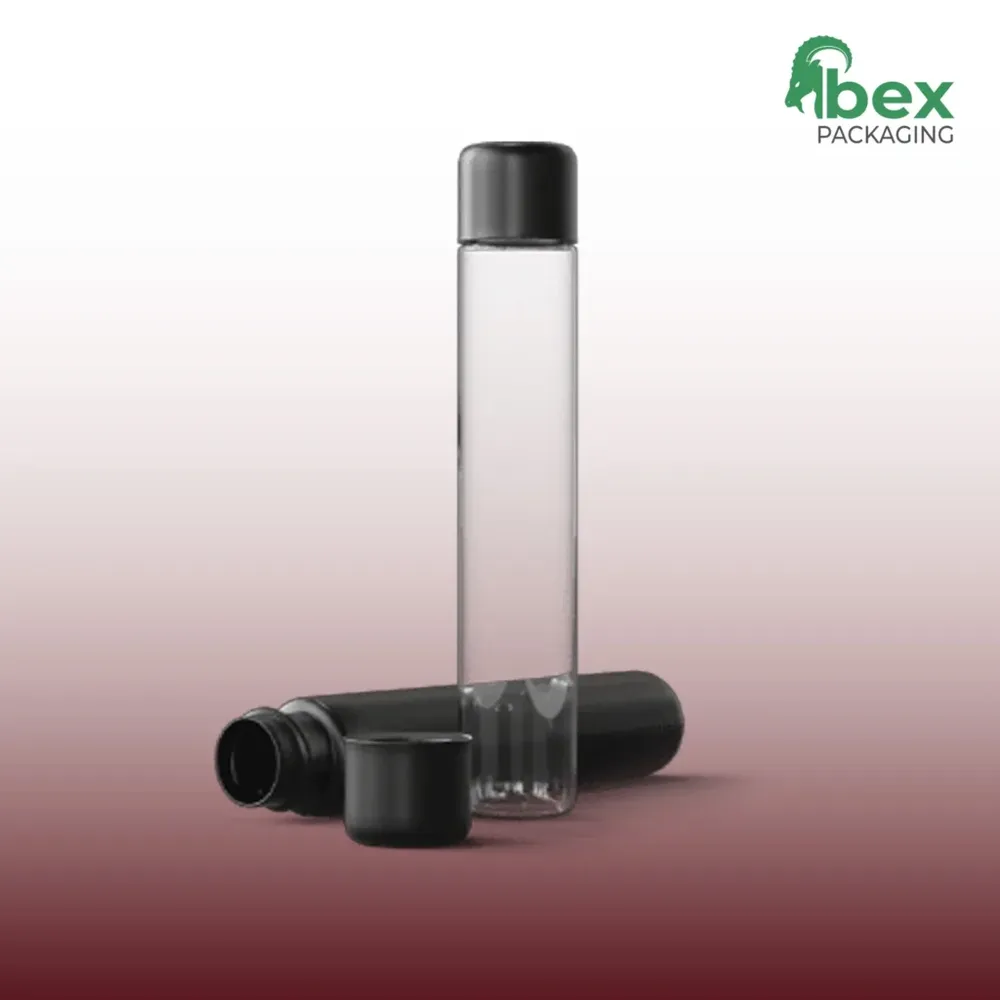 Free Poptopz Pre-roll Tubes