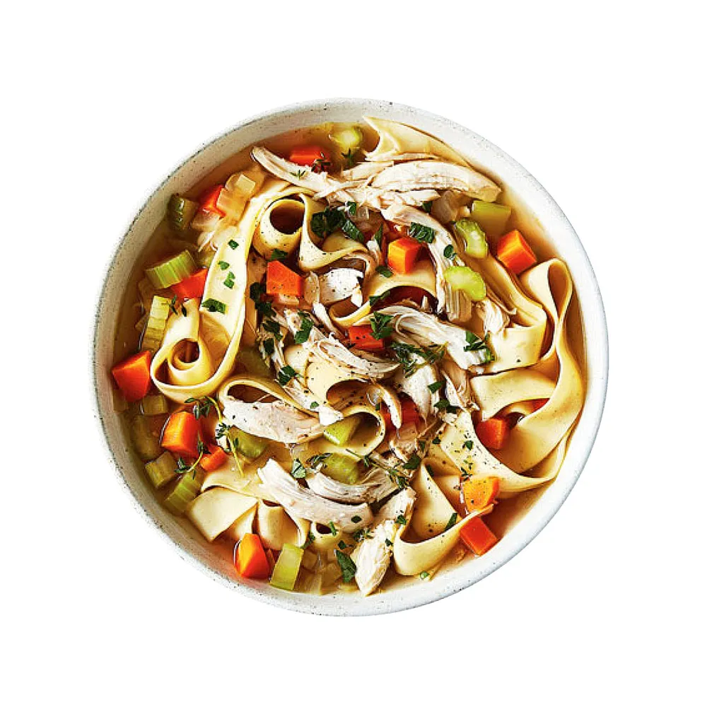 Free Proper Good Meal