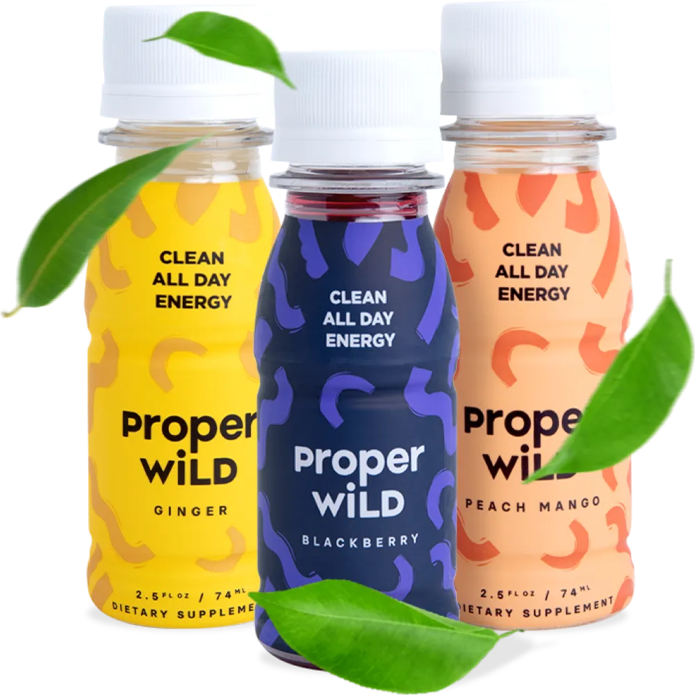 Free Proper Wild Shot With Aisle Rebate