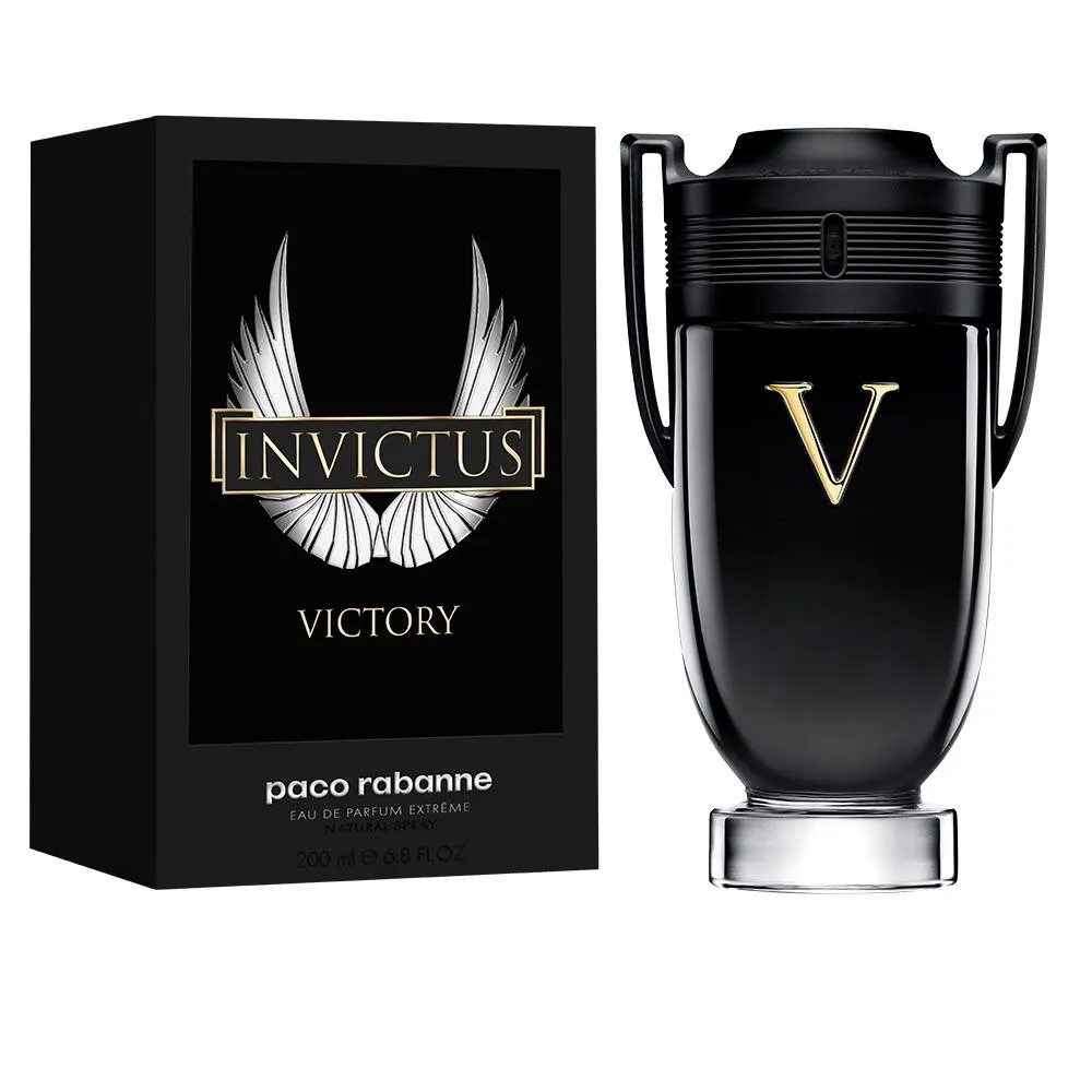 Free Rabanne Invictus Victory Absolu Fragrance Sample