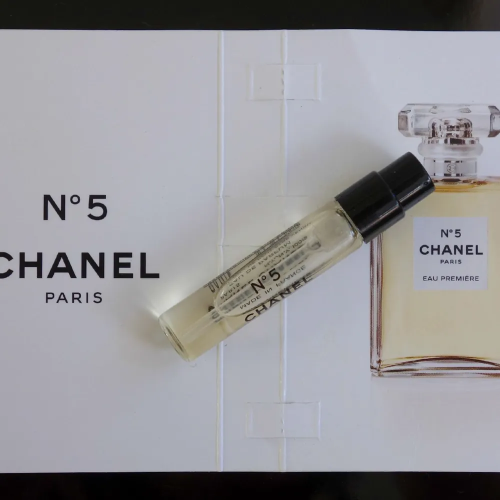 Free Rare Beauty Perfume Sample From Social Nature