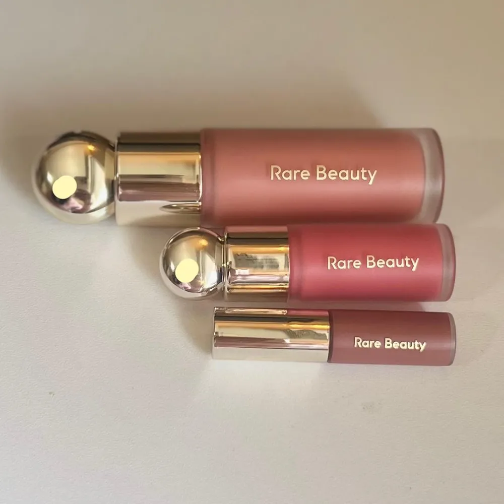 Free Rare Beauty Perfume Sample