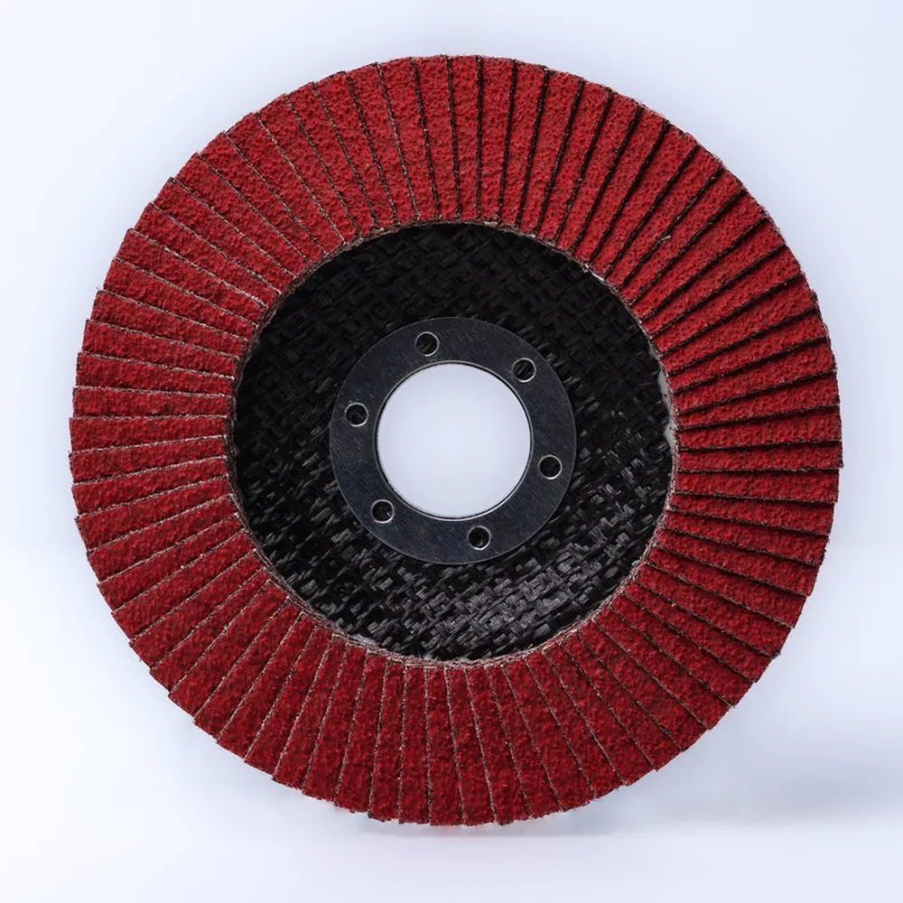 Free Rex-cut Ceramic Type 29 Grinding Disc
