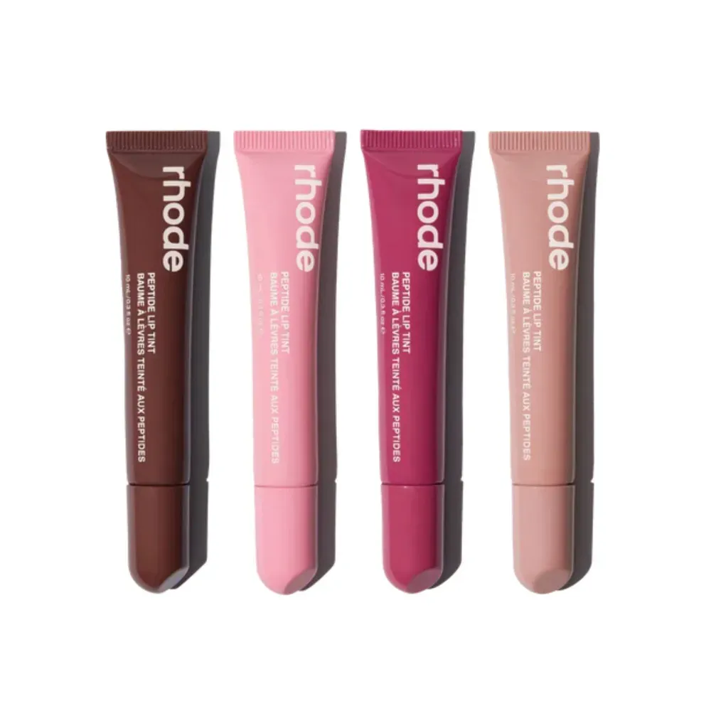 Free Rhode Peptide Lip Tint From Topcashback