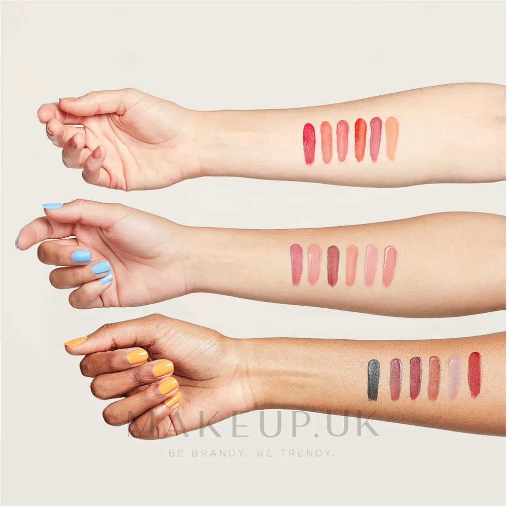 Free Rimmel Lasting Mega Matte Liquid Lipstick