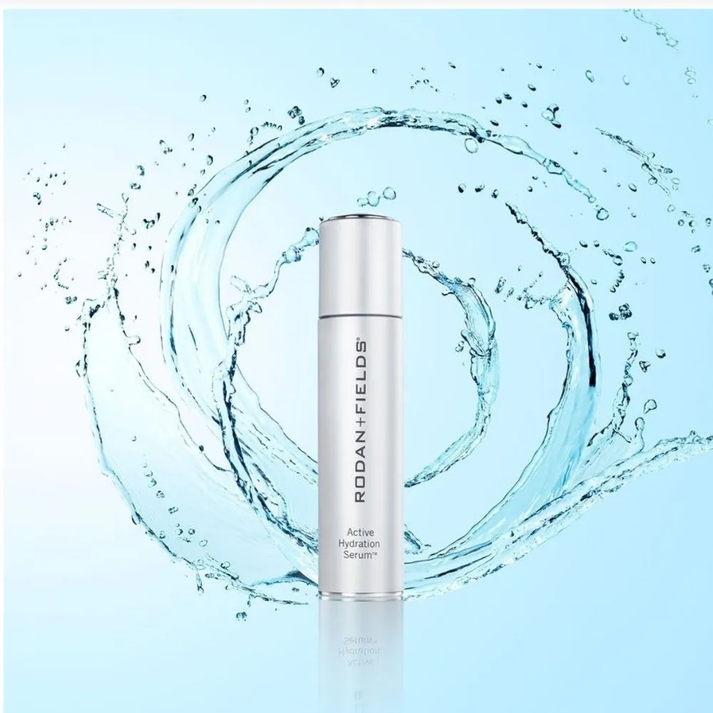 Free Rodan + Fields Active Hydration Serum
