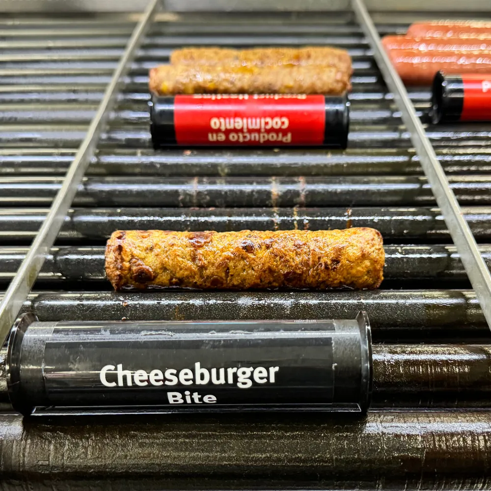 Free Roller Bite From Meijer Express