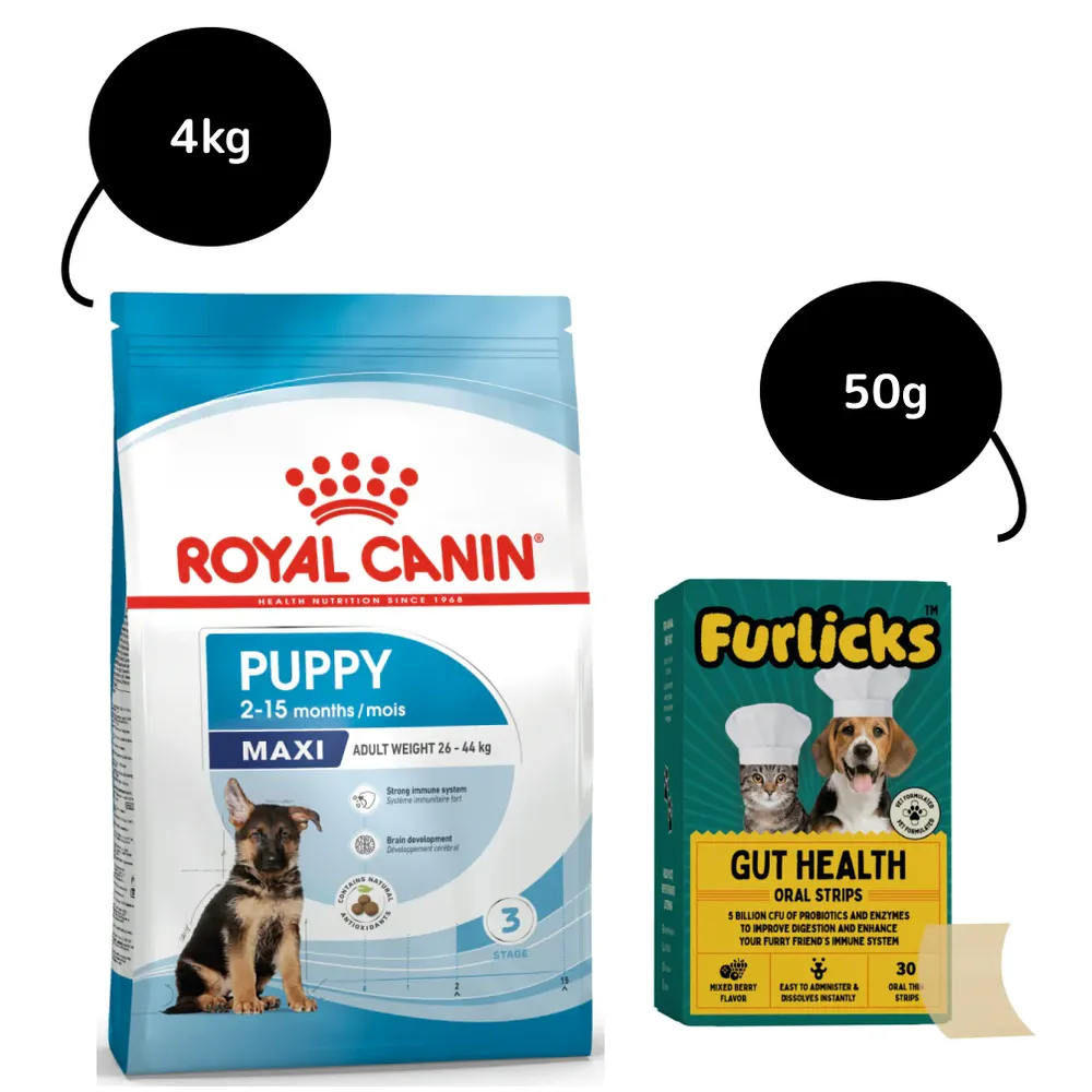 Free Royal Canin Chewable Supplements For Dogs