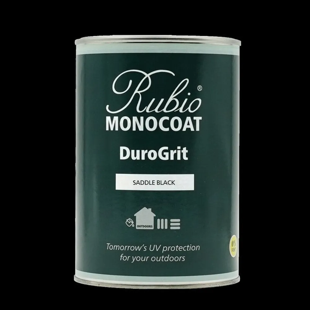 Free Rubio Monocoat Durogrit Wood Stain