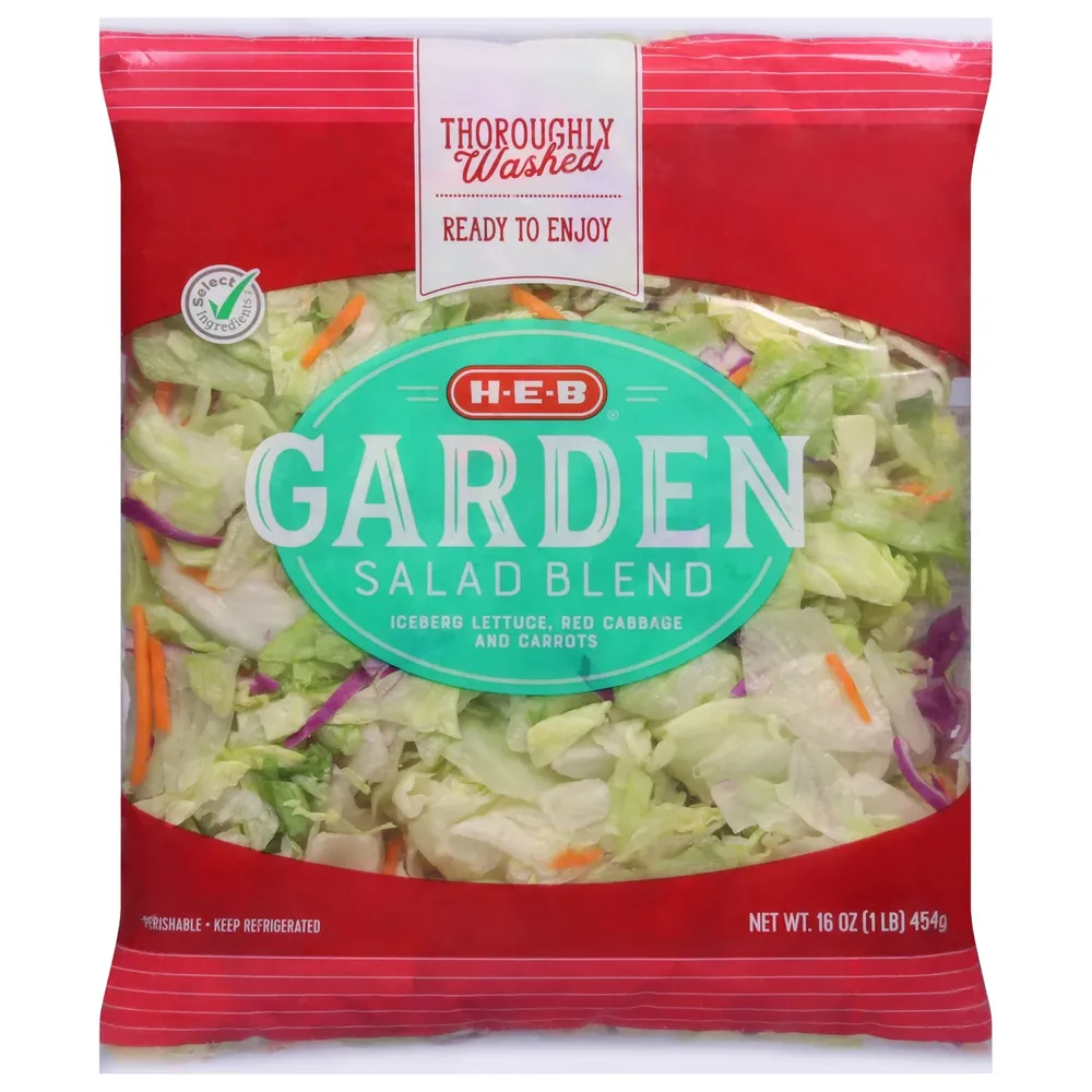 Free Salad Kits From Social Nature